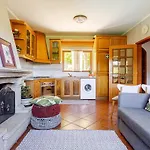 Σπίτι διακοπών Quinta Santo Antonio *