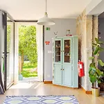 Σπίτι διακοπών Quinta Santo Antonio Amares