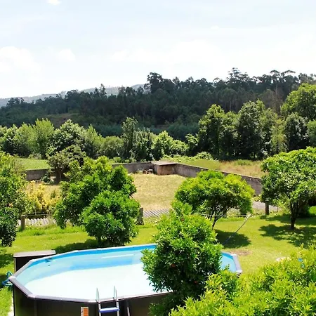 Quinta Santo Antonio * Amares