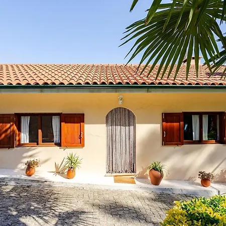 Tatil Evi Quinta Santo Antonio