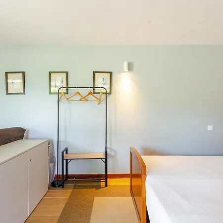 Quinta Santo Antonio Holiday home Amares