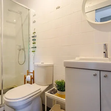 Holiday home Quinta Santo Antonio Amares