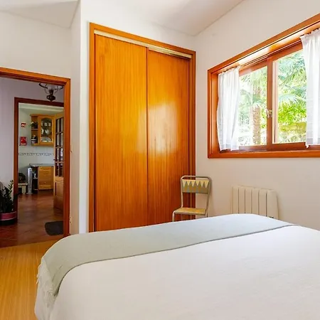 Quinta Santo Antonio Amares