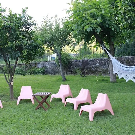 Quinta Santo Antonio * Amares