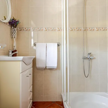 Quinta Santo Antonio Tatil Evi