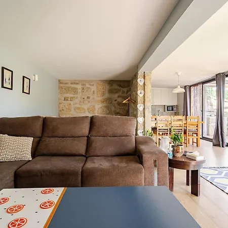 Quinta Santo Antonio Amares