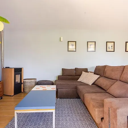 Quinta Santo Antonio Tatil Evi
