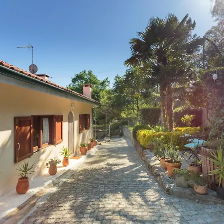 Tatil Evi Quinta Santo Antonio *
