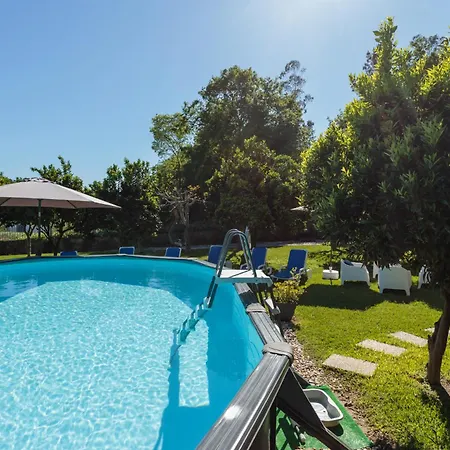 Quinta Santo Antonio