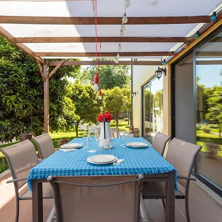 Quinta Santo Antonio * Amares