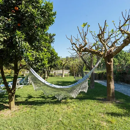 Quinta Santo Antonio Tatil Evi *