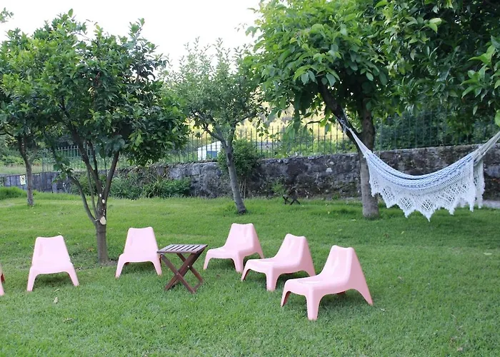 Quinta Santo Antonio * Amares