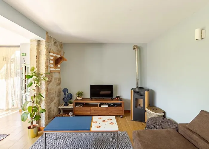 Quinta Santo Antonio *