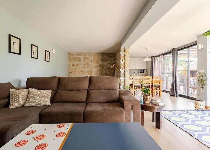 Quinta Santo Antonio 아마레스