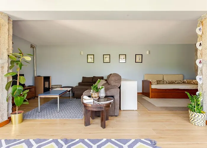 Quinta Santo Antonio * 아마레스