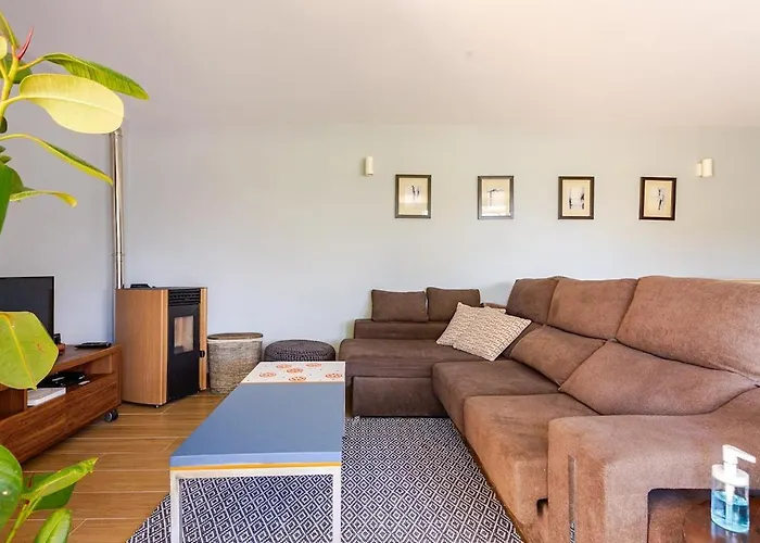 Quinta Santo Antonio Prázdninový dům