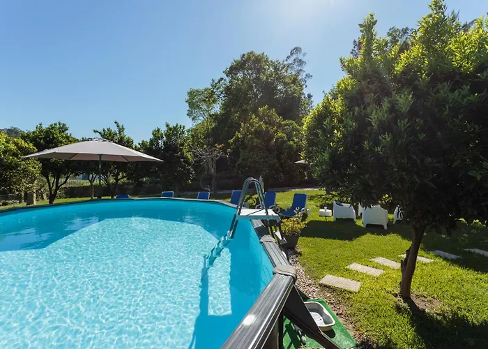 Quinta Santo Antonio