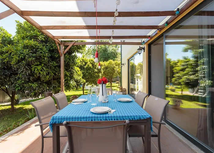 Quinta Santo Antonio * 아마레스